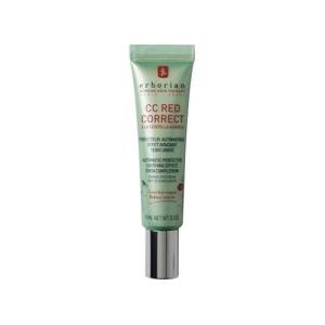 Erborian CC Red Correct Anti-Redness Tinted Cream