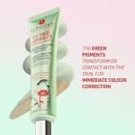 Erborian CC Red Correct Anti-Redness Tinted Cream
