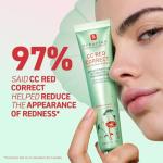 Erborian CC Red Correct Anti-Redness Tinted Cream