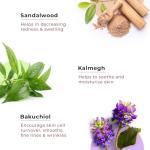 Plant-Based Anti-Aging Hand Cream with SPF