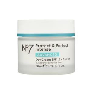 No7 Protect & Perfect Advanced Day Cream