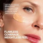 Azio Beauty SPF 50+ Tinted Anti-Aging Moisturizer 35ml