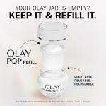 Olay Collagen Peptide Day Cream with SPF 30