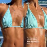 Coco & Eve Anti-Aging Body Oil SPF50