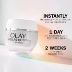 Olay Collagen Peptide Day Cream with SPF 30