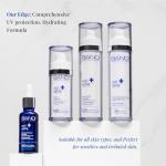 Bandi Daily Anti-Wrinkle Face Cream SPF 50