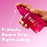 Coco & Eve Anti-Aging Body Oil SPF50