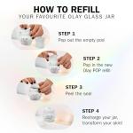 Olay Collagen Peptide Day Cream with SPF 30