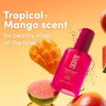 Coco & Eve Anti-Aging Body Oil SPF50