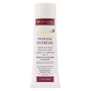 Makari Naturalle Intense Lightening Face Cream 1.7oz
