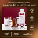 Makari Naturalle Intense Lightening Face Cream 1.7oz