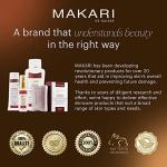 Makari Naturalle Intense Lightening Face Cream 1.7oz