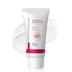 Niacinamide SPF 50 Sunscreen - Lightweight Anti-Aging Protection