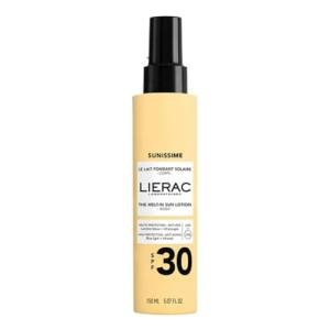 Lierac Sunissime SPF30 Body Sunscreen Lotion 150ml