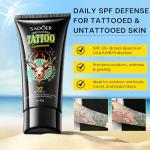 VRAIKO Tattoo Sunscreen SPF 30+ for Aging Skin