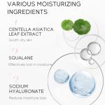 Niacinamide SPF 50 Sunscreen - Lightweight Anti-Aging Protection