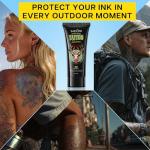 VRAIKO Tattoo Sunscreen SPF 30+ for Aging Skin