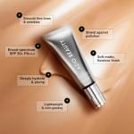 Azio Beauty Tinted Anti-Aging Moisturizer SPF 50+