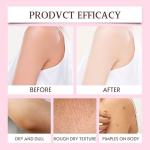 Glutathione Brightening Body Lotion with SPF 50+