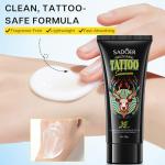 VRAIKO Tattoo Sunscreen SPF 30+ for Aging Skin