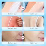 Niacinamide SPF 50 Sunscreen - Lightweight Anti-Aging Protection