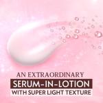 Glutathione Brightening Body Lotion with SPF 50+