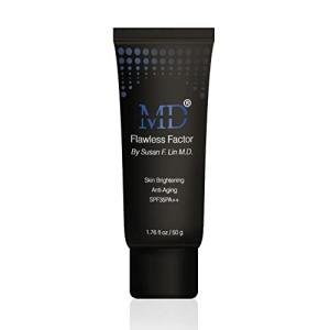 MD Flawless Factor BB Cream - Anti-Aging & Hydrating