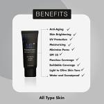 MD Flawless Factor BB Cream - Anti-Aging & Hydrating