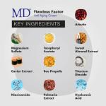 MD Flawless Factor BB Cream - Anti-Aging & Hydrating