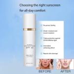 SPF 46 Tinted Moisturizer for Anti-Aging Protection