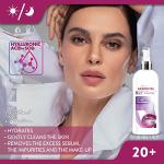 Gerovital Anti-Aging Skincare Gift Set for Women