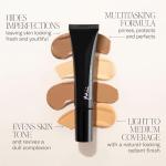 Mii Cosmetics BB Cream with SPF 15 & Anti-Aging