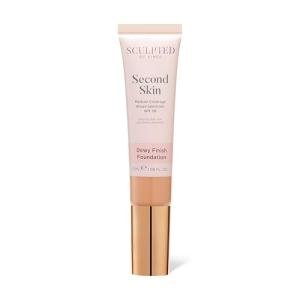 Dewy Liquid Foundation with SPF 50 - Light Beige