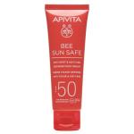 Apivita Hydra Fresh Face Gel Cream SPF 50