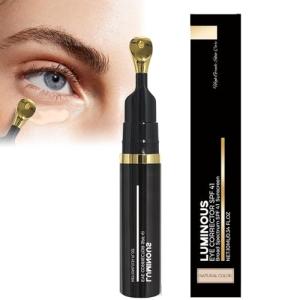 Under Eye Color Corrector with Applicator - SPF 41