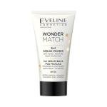 Eveline Wonder Match 3-in-1 Anti-Aging Primer Serum