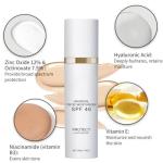 SPF 46 Tinted Moisturizer with Vitamin C