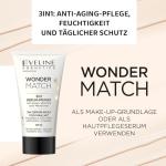Eveline Wonder Match 3-in-1 Anti-Aging Primer Serum