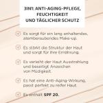 Eveline Wonder Match 3-in-1 Anti-Aging Primer Serum