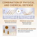 SPF 46 Tinted Moisturizer with Vitamin C