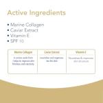 Novaclear Anti-Aging Collagen Hand Cream 50 ML