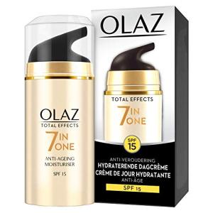 OLAY Total Effects 7-in-1 Moisturizer with SPF 15