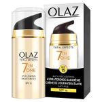 OLAY Total Effects 7-in-1 Moisturizer with SPF 15