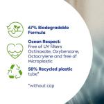 NIVEA Sun Sensitive Face Cream SPF 50