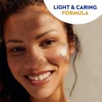 NIVEA Sun Sensitive Face Cream SPF 50