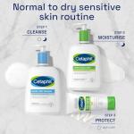 Cetaphil Daily Defense Moisturizer SPF 30