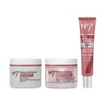 No7 Restore & Renew Face and Neck Serum
