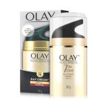 Olay Total Effects Day Cream SPF 15, 50gm