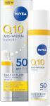 NIVEA Q10 Anti-Wrinkle Face Fluid SPF 50