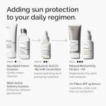 The Ordinary SPF 45 Hydrating Sunscreen Serum 60ml